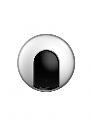 DAHUA DH-H5A - Cámara IP Domo Motorizado Wifi de 5 Megapíxeles con IA, autotracking, audio bidireccional (micrófono y altavoz), sirena, IR de 10 m, ranura MicroSD, detección de humanos y modo privacidad #WiFiDahua #IMD#DHWifi #MCI2 #IPMC - Image 9