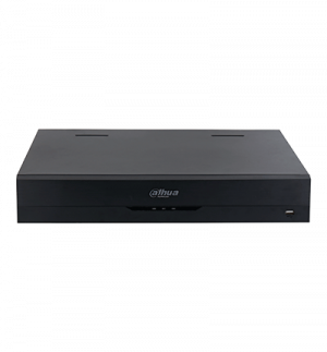 DAHUA NVR4416-16P-EI - NVR de 8 MP /16 Canales IP/ WizSense/ 4k con IA/ 16 Puertos PoE af/at/ 4 Bahias para Discos Duros/ 1 Canal de Reconocimiento Facial por NVR/ 4 Ch con SMD Plus/ Soporta Cámaras con IA/ 10 Bases de Datos de Rostros #NVF #IMD - Image 2