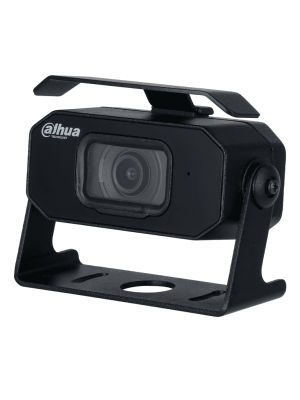 DAHUA HMW3200(2.1mm) - Cámara Cubo para DVR Móvil de 2 Megapixeles/ Lente de 2.1 mm/ 128 Grados de Apertura/ IR para 20 Mts/  A prueba de Choques/ IP67/ Microfono Integrado/ - Image 2