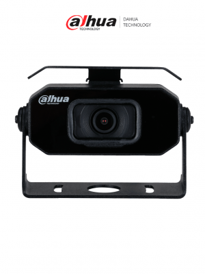 DAHUA HMW3200(2.1mm) - Cámara Cubo para DVR Móvil de 2 Megapixeles/ Lente de 2.1 mm/ 128 Grados de Apertura/ IR para 20 Mts/  A prueba de Choques/ IP67/ Microfono Integrado/ - Image 1