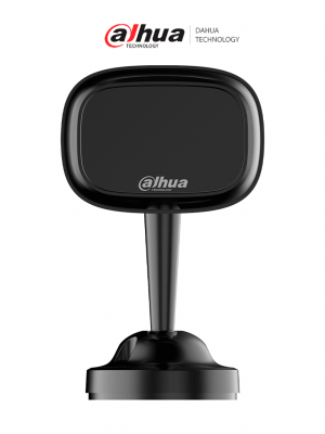 DAHUA DHI-DAE-CDM5110-CYN - Cámara para Monitoreo de Conductor/ Lente de 4mm/ IR de 3 Mts/ Para DVR Movil/ Analitico DSM/ Detecta Cansancio y Distraccion en Rostro del Conductor/ Uso Interior/ #DSM #CMO - Image 1