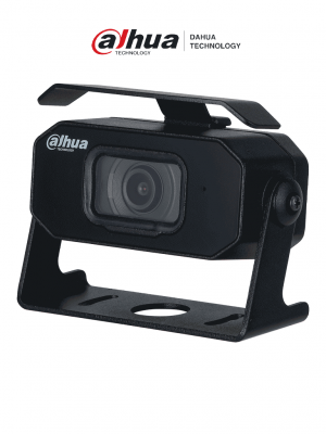 DAHUA HMW3200 - Cámara Cubo para DVR Móvil de 2 Megapíxeles/ Lente de 2.8 mm/ 106 Grados de Apertura/ IR para 20 Mts/ A prueba de Choques/ IP67/ Micrófono Integrado/ - Image 1