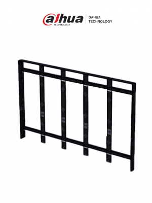Estructura para Pantalla de 116 Pulgadas/ Pitch de 1.8-1.5/ No incluye Instalación/ Solución Estándar/ Para Montar en Pared de Concreto, Block o Ladrillo/Tiempo de entrega de 2-3 semanas hábiles/Interior/2.56mx1.44m - Image 1