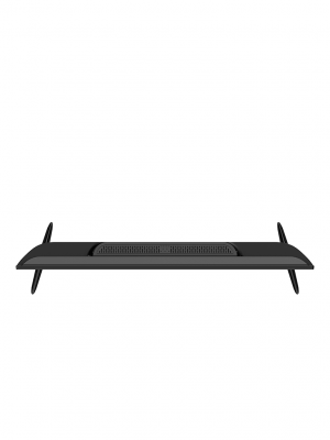 DAHUA DHI-LM32-F200 - Pantalla FHD de 32 pulgadas con resolución 1920×1080, diseñada para uso 24/7. Ofrece 240 cd/m² de brillo, entradas HDMI, VGA, USB, altavoces integrados y control remoto. #ProAccesorios #MCI2 #ACMD - Image 2