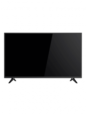 DAHUA LM43-F200 -Pantalla profesional de 43" FHD, ideal para sistemas CCTV. Diseñada para operar 24/7, con conectividad VGA y HDMI, altavoces integrados, brillo de 330 cd/m² y tiempo de respuesta de 8 ms. #SMBMonitoreo #ProAccesorios - Image 4