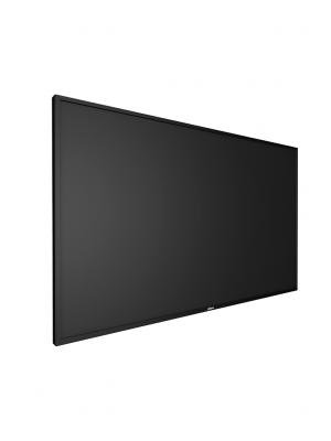 DAHUA DHI-LM43-F400 - Monitor de 43" Ultra Alta Definición 4k, diseñado para un rendimiento continuo 24/7. Ofrece un ángulo de visión de 178°, tiempo de respuesta de 8 ms y resolución ultra alta, ideal para profesionales y gamers. - Image 2