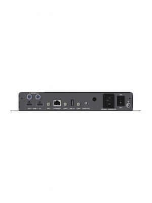DAHUA TB60 Controlador para panel LED con 4 puertos de red, soporta hasta 2.3 millones de píxeles. Ideal para una visualización impecable, permite conmutación síncrona y asíncrona, asegurando flexibilidad y precisión en la gestión de contenido. - Image 2