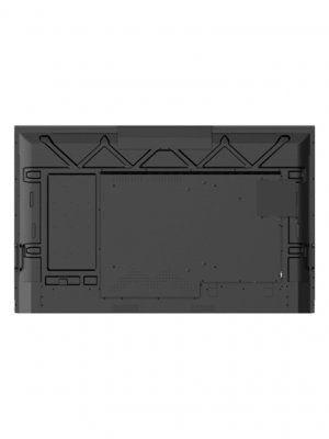 DAHUA DHI-LCH65-MC410-B - Pantalla Interactiva 4k/UHD/ 65 Pulgadas/ Touch/ Android/ Resolucion de 3840 x 2160 Camara de 5 Megapixeles Integrada Ideal para Escuelas y Oficinas/ Brillo de 350 cd/m2 Microfono y Altavoces Integrados Case Metalico #NP - Image 2