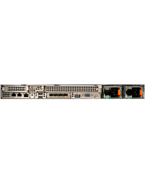 DAHUA Dell Server R450 & Win Server 2019 - Servidor Dell de 1 Unidad de Rack 2 Sockets/ Hasta 12 unidades de almacenamiento/ Unidades de Arranque M.2 Internas #IMD - Image 2