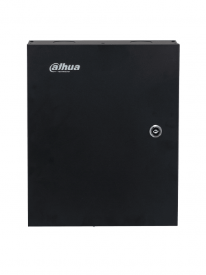 DAHUA ASC2202C-D - Control de Acceso gestiona 2 puertas y 4 lectoras, admite 100,000 usuarios, 3,000 huellas y 500,000 registros. Con Interlock, Anti-passback, desbloqueo remoto y conectividad TCP/IP; RS-485 y Wiegand. - Image 2