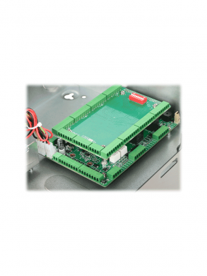 DAHUA ASC2204C-D Controlador de acceso que gestiona hasta 4 puertas y 8 lectoras RS-485 o Wiegand, con capacidad para 100,000 usuarios y 500,000 registros. Incluye anti-passback y es compatible con SmartPSS Lite. - Image 2