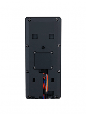 DAHUA ASI2201H-DW - Control de Acceso de Tarjeta&Teclado/ Pantalla de 2.4"/ Conectividad WiFi & Ethernet/ 30,000 usuarios y Tarjetas ID/ Puertos Wiegand y RS485/ 50 administradores/ Gestión Avanzada #IDH - Image 3