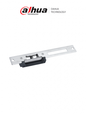 DAHUA ASF705 - Contrachapa Eléctrica/ Soporta hasta 500 kg/ Permite Ajuste de Distancia Perno de Bloqueo/ Aplicaciones en Puerta de Metal/ Puerta Madera/ Puerta PVC/ #LoNuevo - Image 1