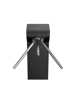 DAHUA DHI-ASGG100BL - Torniquete Bidireccional/ MCBF de 1 Millon/ Color Negro/ Contacto Seco/ Voltaje 110-240 VAC/ Compatible con Cualquier control de Acceso/ Uso Interior/ #LoNuevo - Image 2