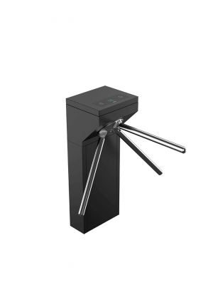 DAHUA DHI-ASGG100BL - Torniquete Bidireccional/ MCBF de 1 Millon/ Color Negro/ Contacto Seco/ Voltaje 110-240 VAC/ Compatible con Cualquier control de Acceso/ Uso Interior/ #LoNuevo - Image 3