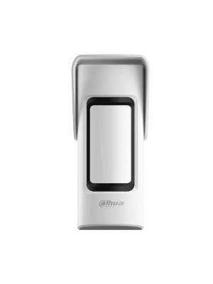 DAHUA DHI-ARD2251E-W2 - Detector PIR Inalámbrico Para Exterior/ Triple Tecnología/ Inmunidad a mascotas/ LED indicador, 3 niveles de sensibilidad y detección precisa mediante PIR y microondas. #AlarmasDahua #MA #AD - Image 2