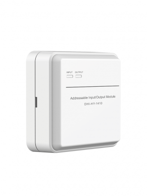 DAHUA WISUALARM HY-1410 - Modulo de Entrada y Salida Direccionable/ 2 hilos/ Cumple con Estandar: EN54-18/ Microprocesador Integrado/ Rendimiento Estable/ 24 VDC/ #LoNuevo #Wisualarm - Image 3