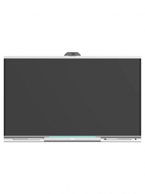 DAHUA LPH65-MC470-P Pantalla Interactiva Inteligente DeepHub Pro con cámara 4K integrada permite una experiencia de escritura ultrafluida, seguridad con bloqueo de huella dactilar y audio embebido para presentaciones y videoconferencias. - Image 2