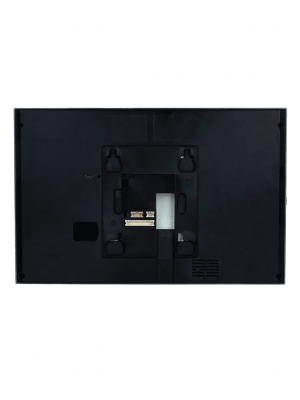 DAHUA VTH5341G-W - Monitor de 10" para videoportero o medición de temperatura, con sistema Android, pantalla táctil, WiFi y RJ45, ranura para MicroSD y PoE estándar. Ideal para medidas COVID-19 / #VDP - Image 3