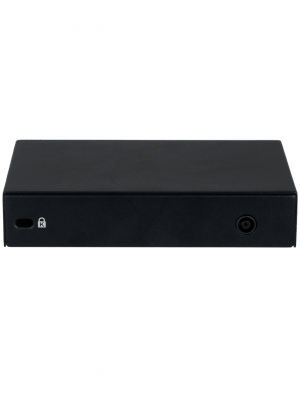DAHUA KTP01L(S) - Kit de Videoportero IP con Frente de Calle Metálico Antivandálico  y cámara de 2MP. Incluye monitor táctil de 7", ranura SD, control de puerta, E/S de alarmas, y switch PoE de 6 puertos, 36W. Ideal para seguridad avanzada/ #VDP - Image 6