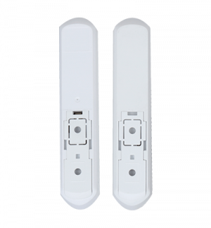 DAHUA DHI-ARD323-W2 - Contacto Magnético Inalámbrico Interior / 1 Entrada de Contacto Seco / Led Indicador / Alarma de Batería Baja / Detección de Intensidad de Señal / Función de Salto de Frecuencia /  #AlarmasDahua #AD - Image 3