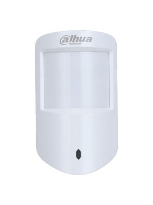 DAHUA DHI-ARD1233-W2 - Detector PIR Inalámbrico Interior/ Inmunidad de Mascotas/ Led Indicador/ 3 Niveles de Sensibilidad/ Compensación Automática de Temperatura/ Alarma de Batería Baja/ #AlarmasDahua #AMYV #AD - Image 3