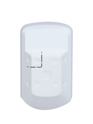 DAHUA DHI-ARD1233-W2 - Detector PIR Inalámbrico Interior/ Inmunidad de Mascotas/ Led Indicador/ 3 Niveles de Sensibilidad/ Compensación Automática de Temperatura/ Alarma de Batería Baja/ #AlarmasDahua #AMYV #AD - Image 2