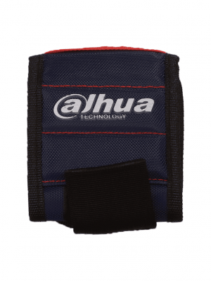 DAHUA MATPRO2421 - Muñequera para Herramientas Magnetica con Logotipo Dahua. - Image 2