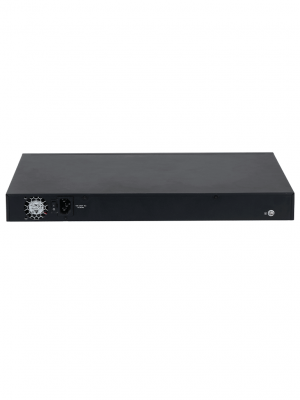 DAHUA DH-PFS4218-16ET-240  - Switch  PoE Administrable de 16 Puertos Ethernet/ 16 Puertos PoE/ 240 Watts Totales/ Interfaz Web/ Puerto 1 y 2 Soportan 90 Watts/ 2 Puertos SFP/ 2 Puertos Uplink/ PoE Watchdog/ Switching 8.8 Gbps/ - Image 2