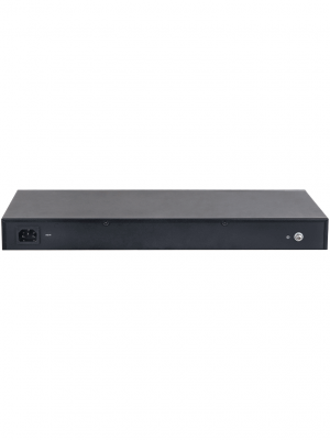 DAHUA CS4218-16ET-135 - Switch PoE de 18 Puertos/ 16 Puertos Poe 10/100/ 2 Puertos Uplink 10/100/1000 + 2 Puertos SFP/ 135 Watts Totales/ Administrable en la Nube por DoLynk Care/ PoE Hasta 250 Metros/ Carcasa Metalica/ Switching 7.2 Gbps #REM #MCI2 #RMM - Image 3