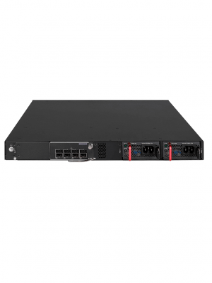 DAHUA DH-AS5500-24MGT4XF-600 - Switch de 24 Puertos PoE Gigabit/ Administrable Capa 3/ 600W Totales/ PoE & Hi-PoE/ - Image 4