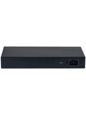 DAHUA DH-PFS3110-8GT-65 - Switch PoE inteligente con 8 puertos Gigabit, 60W de potencia total y switching de 20 Gbps. Ideal para alimentar y conectar dispositivos IP con protección contra descargas eléctricas. #Anivdahua2 #MCI2 #RMM - Image 3