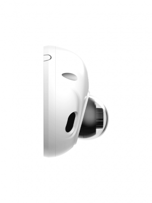 DAHUA DH-DAE-CPC5241FPN-0280B - Cámara IP Domo para NVR Movil de 2 Megapixeles, lente de 2.8mm con  106.9° de apertura, IR de 20m, WDR de 120dB, y es ideal para conteo de personas en vehículos. Resistente IP67 e IK10. - Image 5