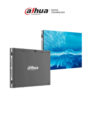 Dahua DHI-PHEIA1.5-TH Gabinete con módulos led Pitch 1.5/Protección DOB/800 nits/ Mantenimiento Frontal-Trasero/Auminio/ Interior/Tamaño 640mmx480mm/Escenarios Fast Food/Centro comerial/Tiendas de ropa/Restaurant-Bar - Image 1