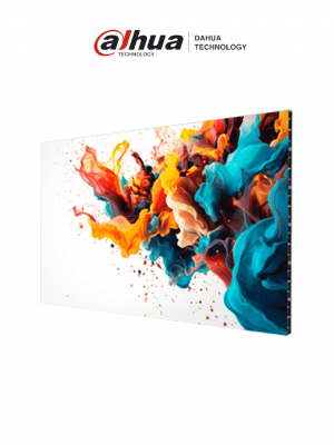 Pantalla Led de 146 Pulgadas(3.20mx1.92m)/ Pitch de 1.8 SMD/800 nits/Interior/Especial para centros de monitoreos/Centros de conferencia/Plaza (Interior)/Lobby/Universidad/Cine en casa - Image 1