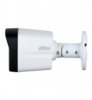 DAHUA HAC-HFW1801TLMN-IL-A - Camara Bullet 4k/ Iluminador Dual Inteligente + Full Color/ Lente de 2.8 mm/ 106 Grados de Apertura/ Microfono Integrado/ 40 Metros de Iluminación IR y Visible/ WDR Real de 120 dB/ IP67/ - Image 3