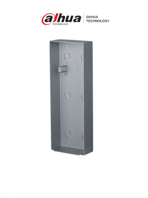 DAHUA VTM130 - Instalación en pared de VTO6531H #TocToc #Proyectos - Image 1