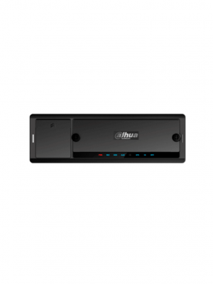 DAHUA MNVR4208-GFWI: NVR Movil de 8 Canales con Inteligencia Artificial, 8 Puertos PoE, Incluye GPS/ Wifi/ 4G/ Soporta 2 Discos Duros de 2.5 Pulgadas, Soporta Reconocimiento Facial, DSM(Monitoreo de Conductor),Reconocimiento de Placas(ANPR) #CMO #MCI2 - Image 3