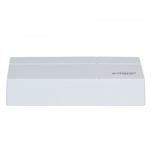 DAHUA DH-PFS3008-8GT-L-V2 - Switch para Escritorio 8 Puertos/ Gigabit Ethernet/ 10/100/1000/ Diseño Compacto/ Capa 2/ switching 16 Gbps/ Velocidad de Reenvio de paquetes11.9 Mbps/ Blanco/ #SwitchDpxv - Image 3