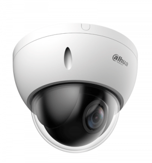 DAHUA SD22204DB-GC - Cámara PTZ Mini Domo Antivandálica de 2 Megapíxeles/ analógica / 4X de Zoom Óptico/ IP66/ IK10/ Starlight/ HLC/ 30FPS/ 3DNR/ #MCI2 #MCC - Image 2
