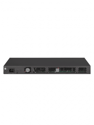 DAHUA DH-AS5500-24GT4XF / Switch Gigabit/ 24 Puertos/ PoE/ Potentes funciones L2 y L3/ Marco Inteligente Resiliente 2 (IRF2) - Image 4
