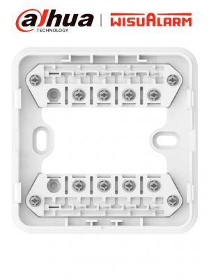 DAHUA WISUALARM DHI-HY-MKDZ2 - Base para Modulo con Conector en la Estructura para Fácil Instalación, #LoNuevo #Wisualarm - Image 1