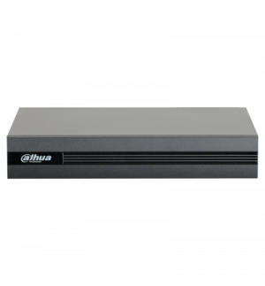 DAHUA XVR1B04H-I-SSD - DVR de 4 Canales 5 Megapixeles Lite/ Con Disco SSD de 512GB Especial para Videovigilancia/  S-XVR Series/ WizSense/ H.265+/ 4 Canales con SMD Plus/ Busqueda Inteligente (Humanos y Vehiculos)/  #S-XVR - Image 2
