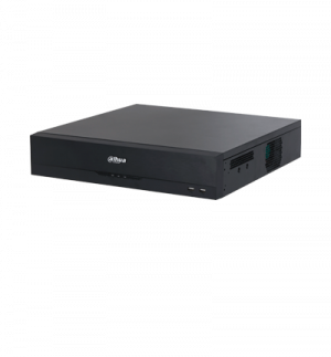 DAHUA XVR5816S-I3 - DVR de 16 Canales 5 Megapixeles Lite/ WizSense/ H.265+/  16 Canales HDCVI + 8 IP/ Hasta 24 Canales IP/ 2 Canales de Reconocimiento Facial/ 8 Bahías de discos duros/ SMD Plus/ Protección Perimetral/ Funciones IoT&POS - Image 2