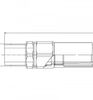 DAHUA ZANXG - Tubo Flexible ( ATEX/IECEx) Compatible con cámaras antiexplosivas serie EPC & ECA - Image 2