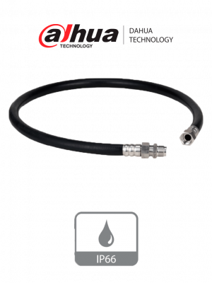 DAHUA ZANXG - Tubo Flexible ( ATEX/IECEx) Compatible con cámaras antiexplosivas serie EPC & ECA - Image 1