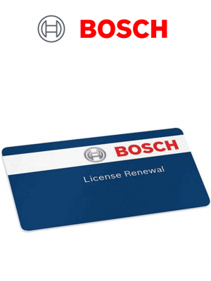 BOSCH M_DCNMLDANTE - Licencia 1 Flujo Dante - Image 1