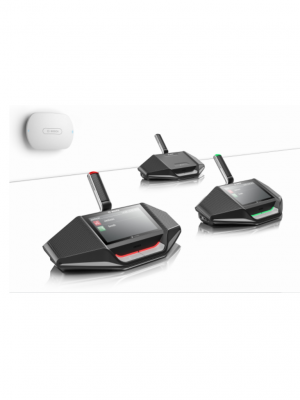 BOSCH M_DCNMWAP- PUNTIO DE ACCESO INALAMBRICO DICENTIS - Image 5