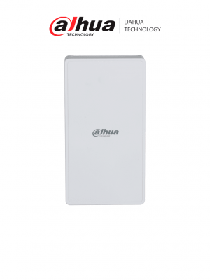 DAHUA DH-AWA6220-W Access Point inalámbrico de placa de pared 802.11ax/ DL/UL MU-MIMO/ hasta 20 dBm/ hasta 5 dBi. - Image 1