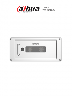 DAHUA DH-IPC-HMW8441XP-M-DAE-O - Cámara IP para Conteo de Pasajeros Vision Estereo/ 4 Megapixeles de Resolucion/ Conteo Movil/ RJ45 PoE/ PROYECTOS MOVILES/ - Image 1